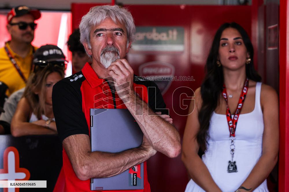 MOTORI - SuperBike - Pirelli Emilia Romagna Round