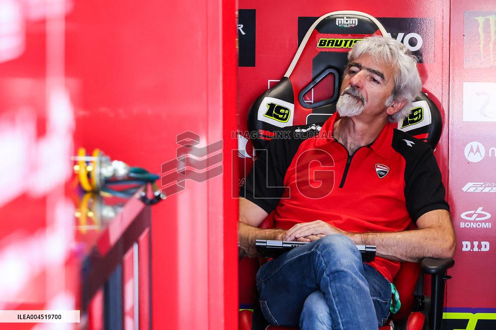 MOTORI - SuperBike - Pirelli Emilia Romagna Round