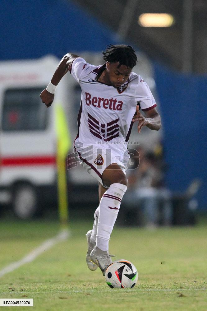 CALCIO - Altro - Campionato Under 18 - Finale - Roma vs Torino