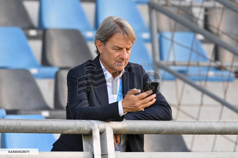 CALCIO - Altro - Campionato Under 18 - Finale - Roma vs Torino