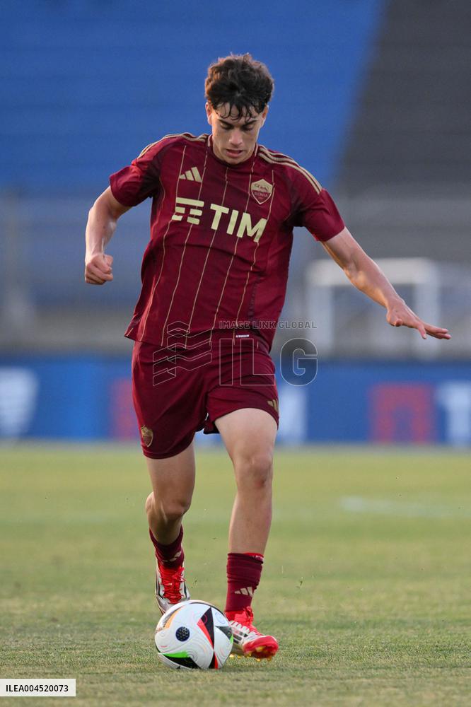 CALCIO - Altro - Campionato Under 18 - Finale - Roma vs Torino
