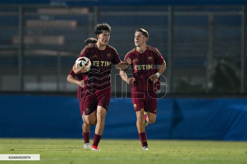 CALCIO - Altro - Campionato Under 18 - Finale - Roma vs Torino