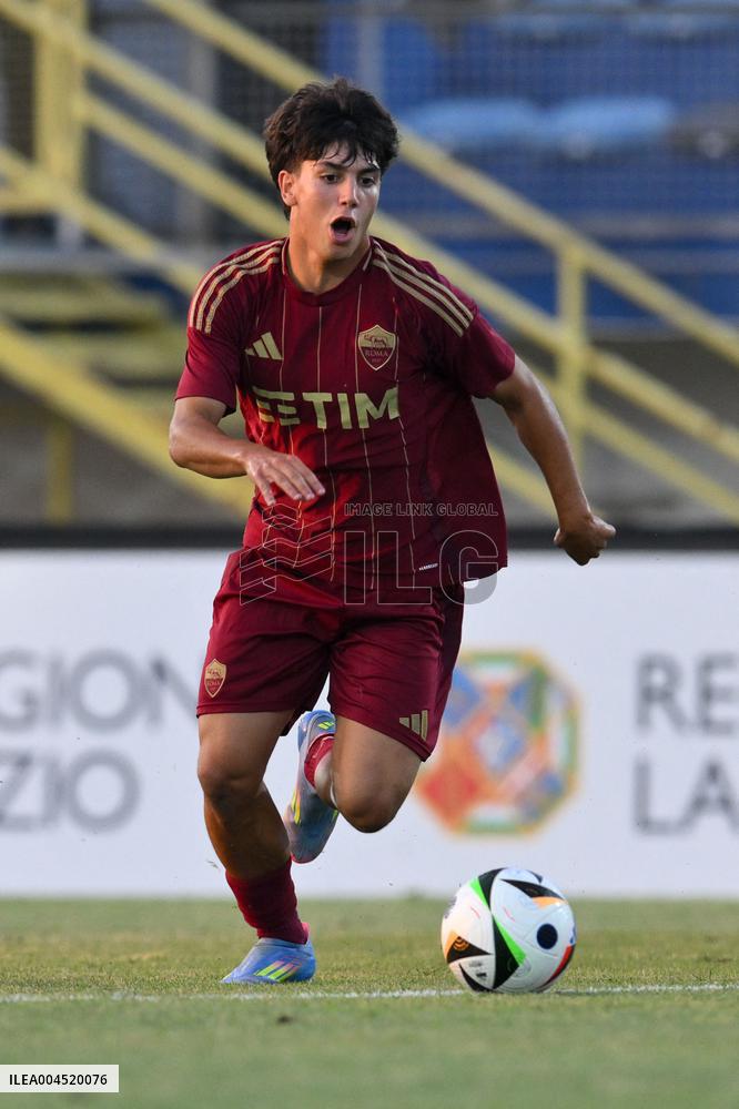 CALCIO - Altro - Campionato Under 18 - Finale - Roma vs Torino