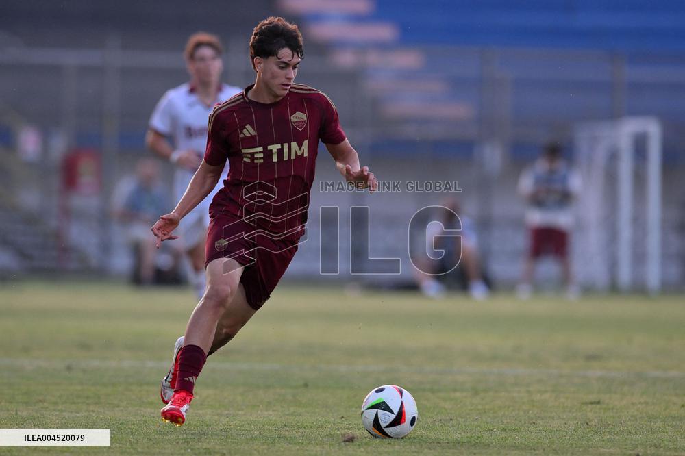 CALCIO - Altro - Campionato Under 18 - Finale - Roma vs Torino