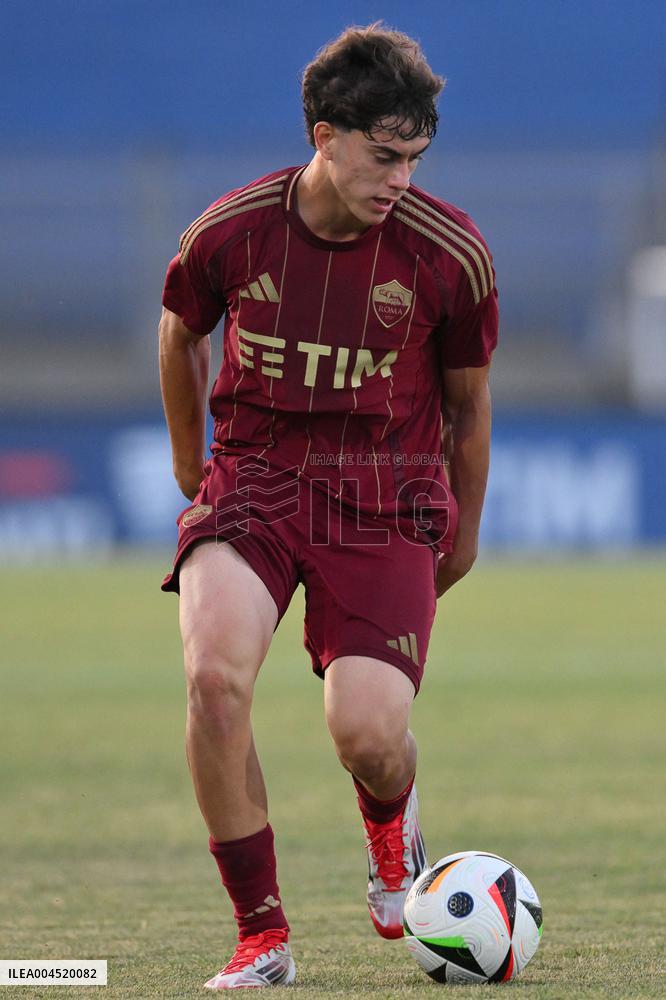 CALCIO - Altro - Campionato Under 18 - Finale - Roma vs Torino