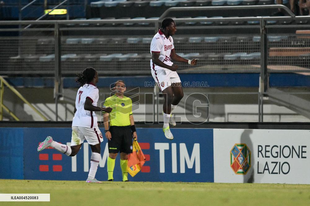 CALCIO - Altro - Campionato Under 18 - Finale - Roma vs Torino
