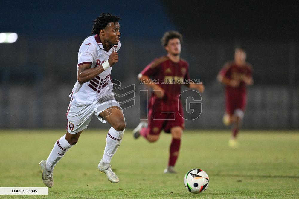 CALCIO - Altro - Campionato Under 18 - Finale - Roma vs Torino