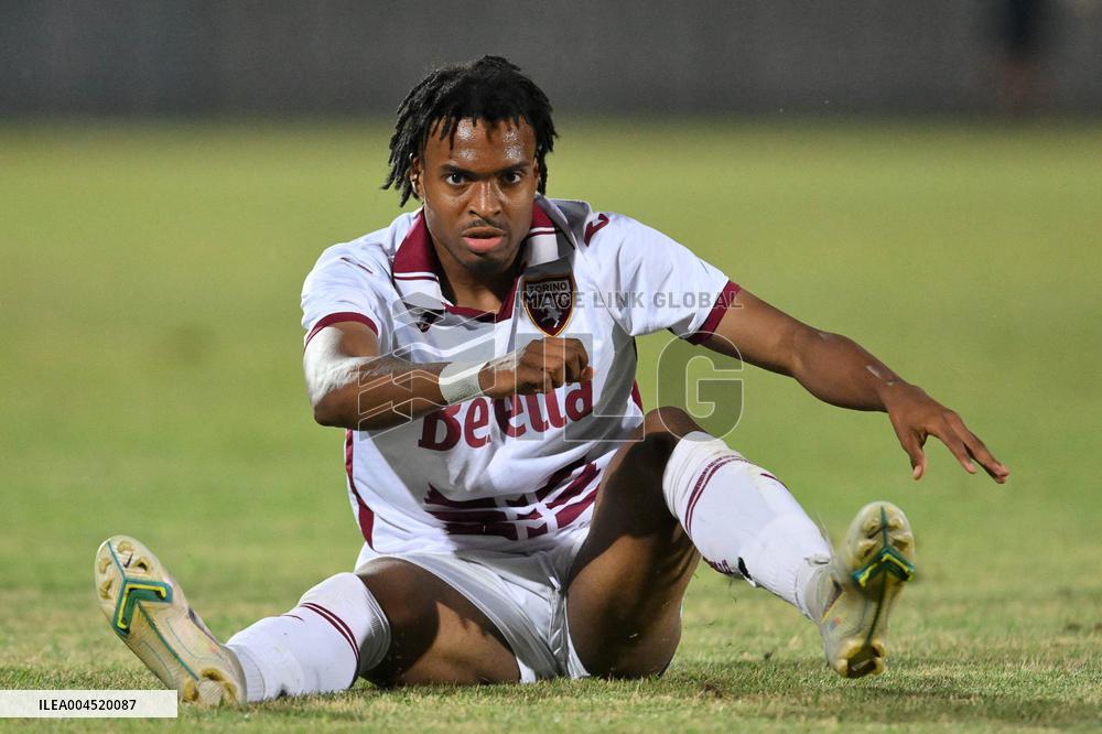 CALCIO - Altro - Campionato Under 18 - Finale - Roma vs Torino