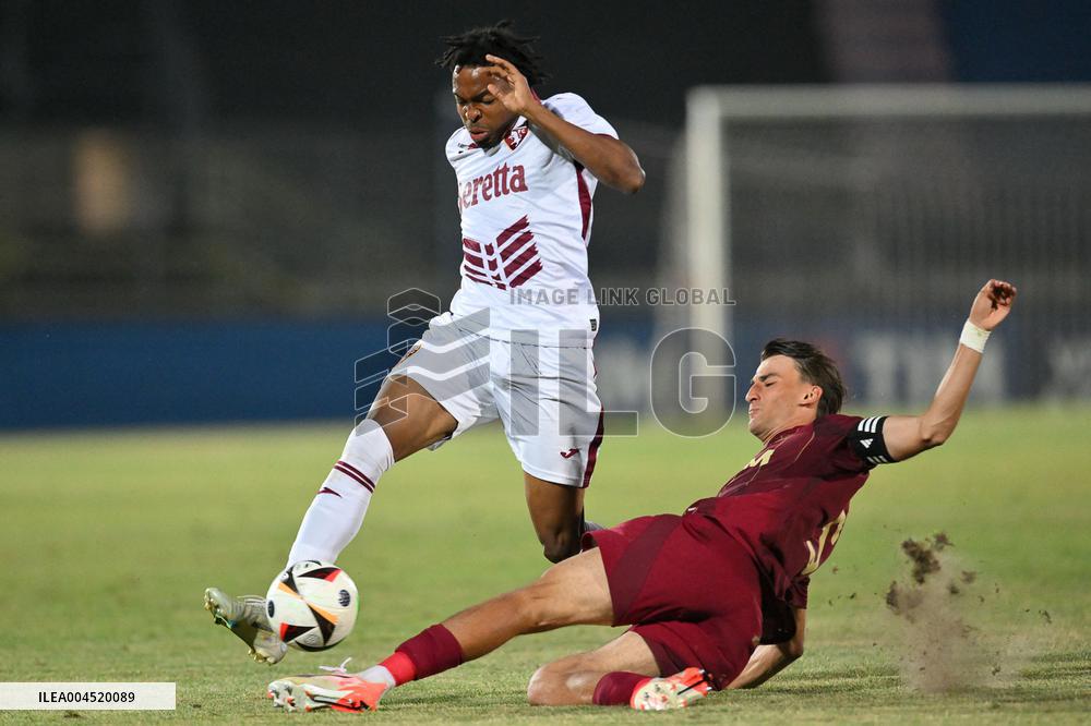 CALCIO - Altro - Campionato Under 18 - Finale - Roma vs Torino