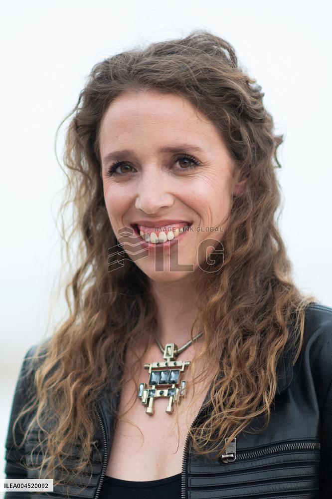 Cabourg Le Veilleur Photocall