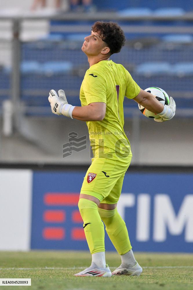 CALCIO - Altro - Campionato Under 18 - Finale - Roma vs Torino