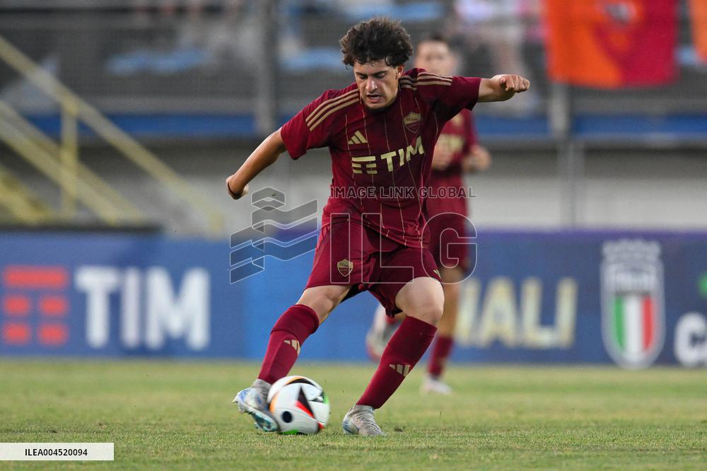 CALCIO - Altro - Campionato Under 18 - Finale - Roma vs Torino