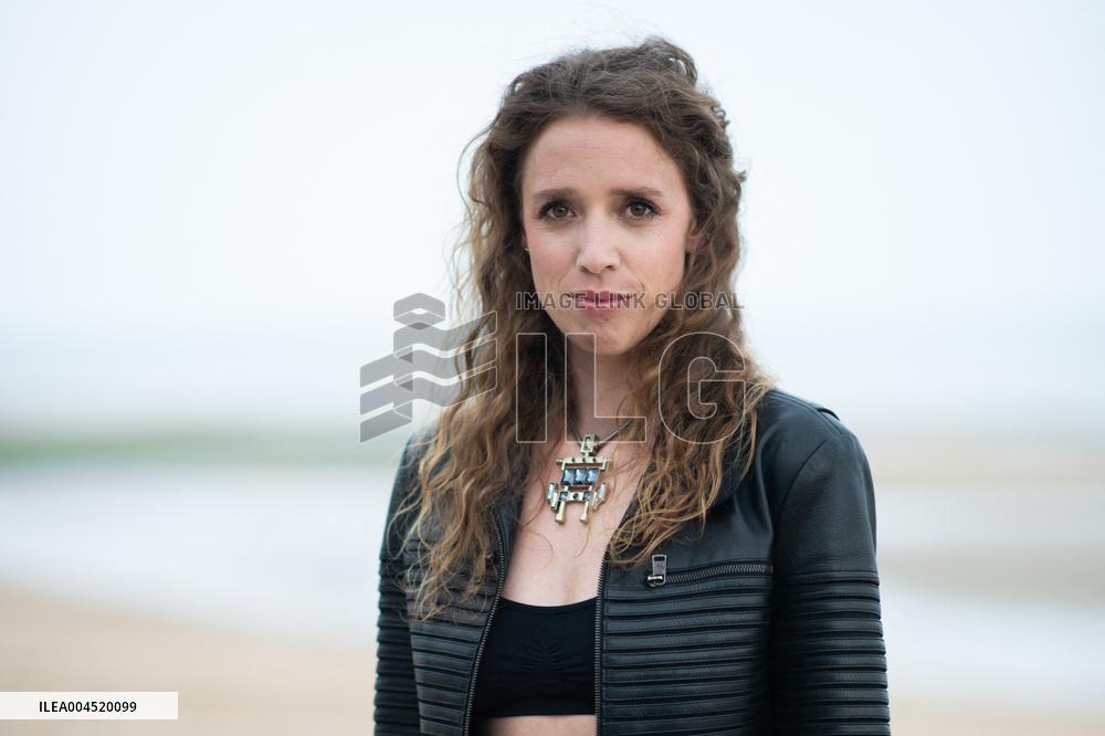 Cabourg Le Veilleur Photocall
