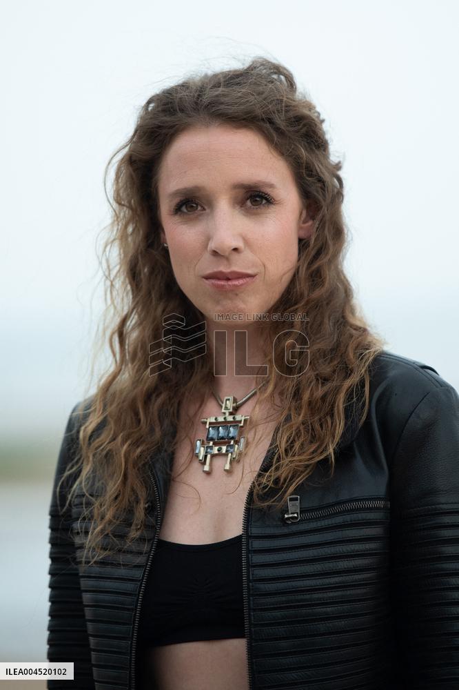 Cabourg Le Veilleur Photocall