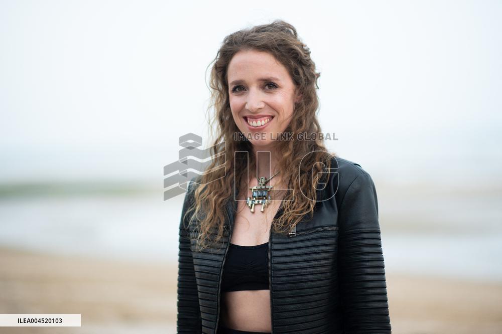 Cabourg Le Veilleur Photocall