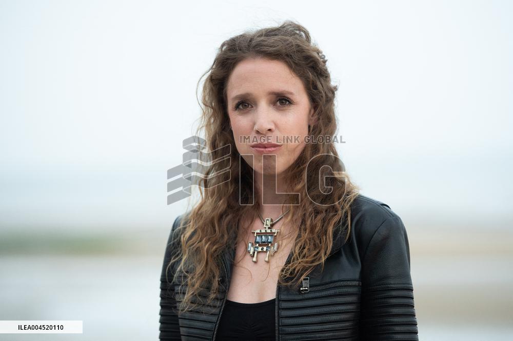 Cabourg Le Veilleur Photocall