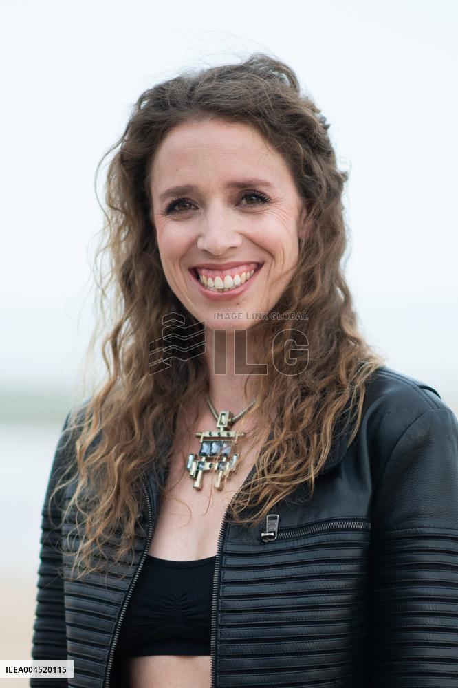 Cabourg Le Veilleur Photocall