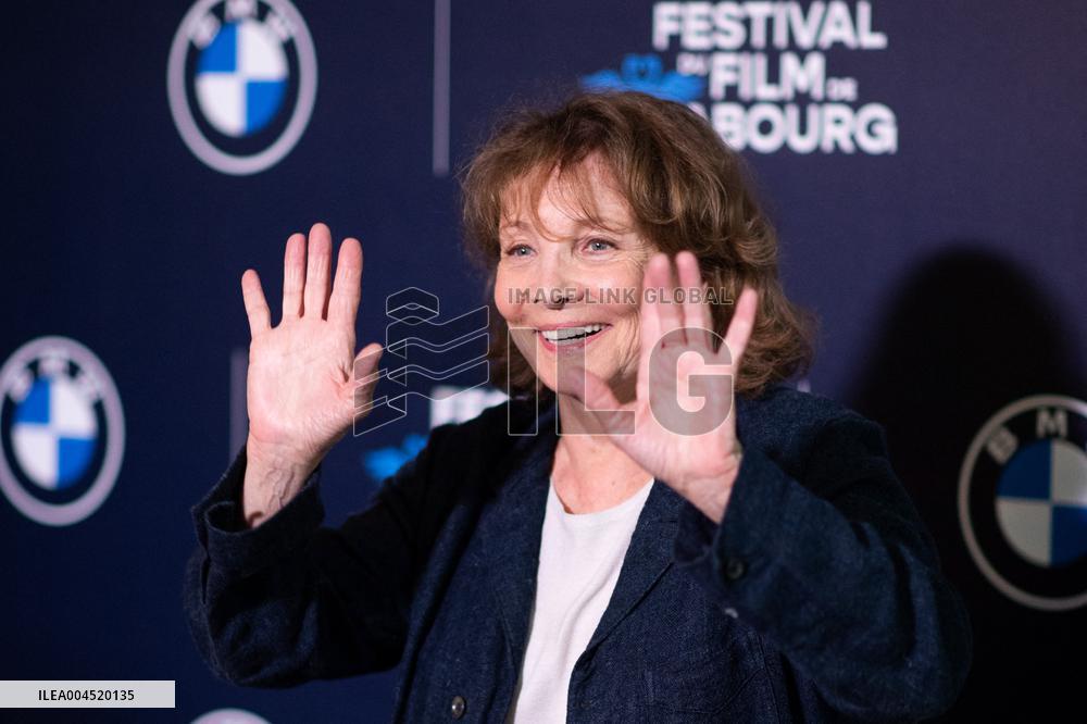 Cabourg Moi Qui t'Aimais Photocall