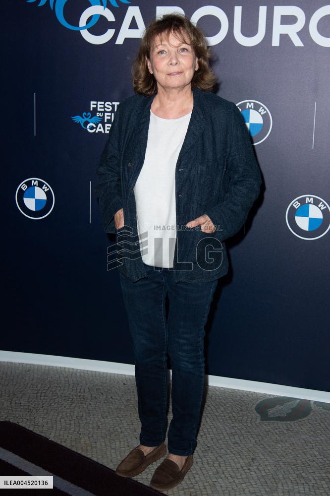 Cabourg Moi Qui t'Aimais Photocall