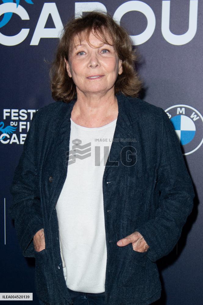 Cabourg Moi Qui t'Aimais Photocall