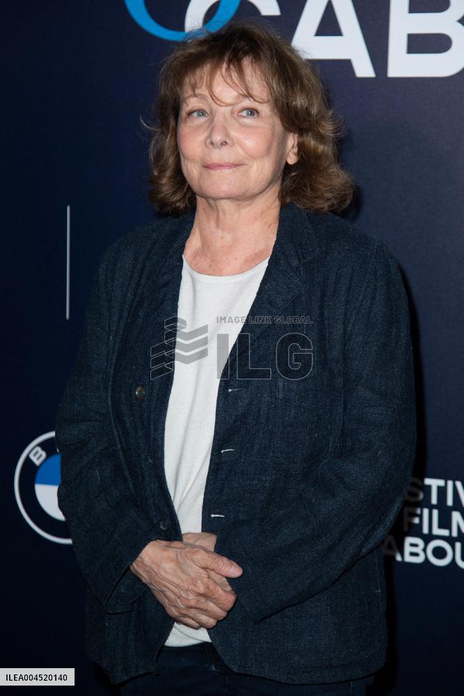 Cabourg Moi Qui t'Aimais Photocall