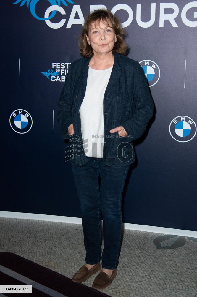 Cabourg Moi Qui t'Aimais Photocall