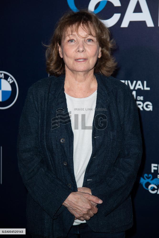 Cabourg Moi Qui t'Aimais Photocall