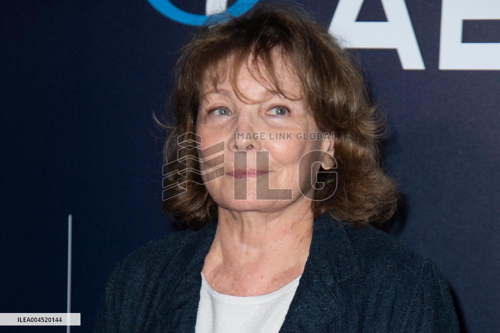 Cabourg Moi Qui t'Aimais Photocall