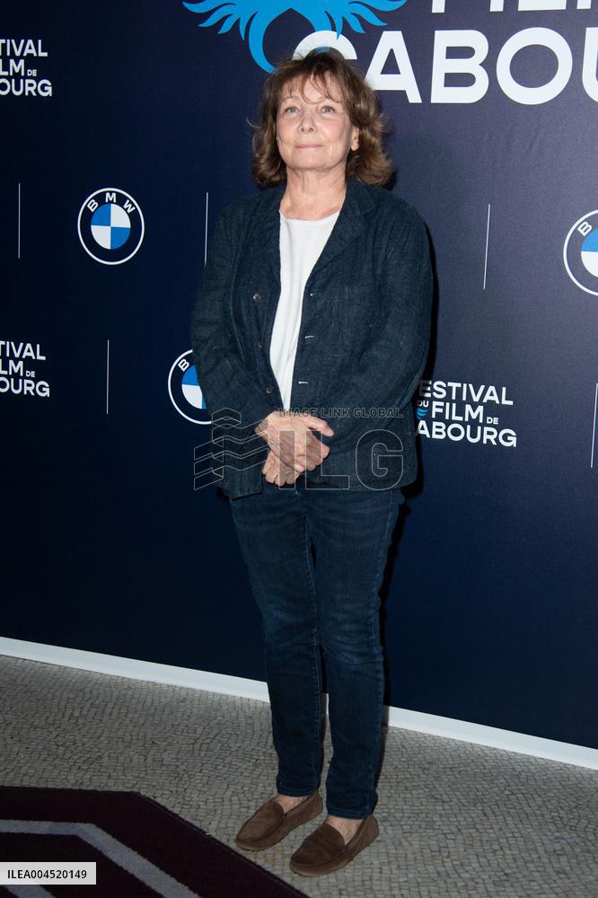Cabourg Moi Qui t'Aimais Photocall