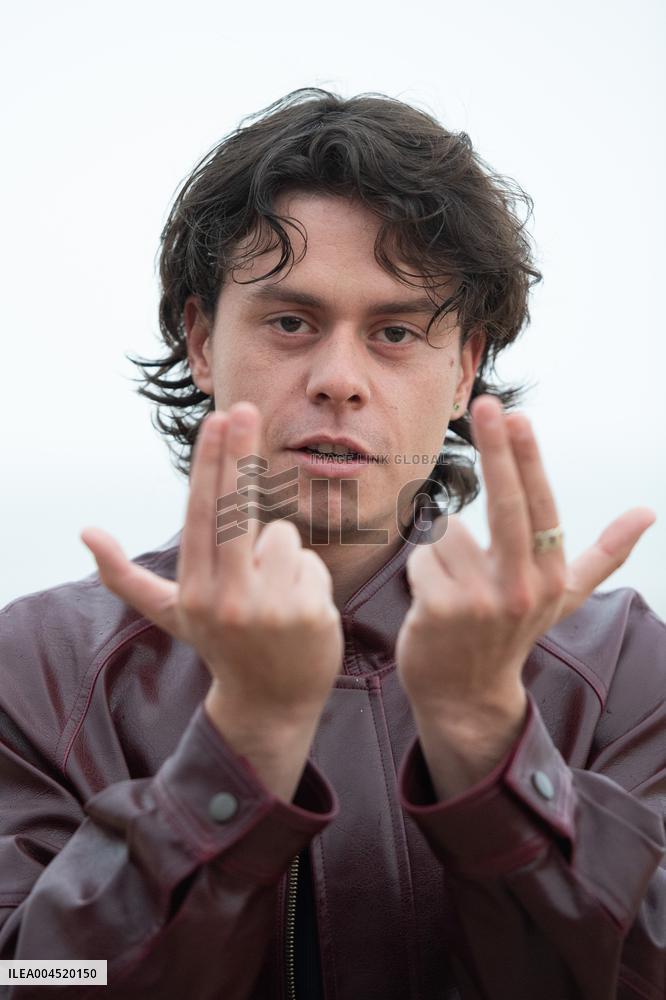 Cabourg L Engloutie Photocall