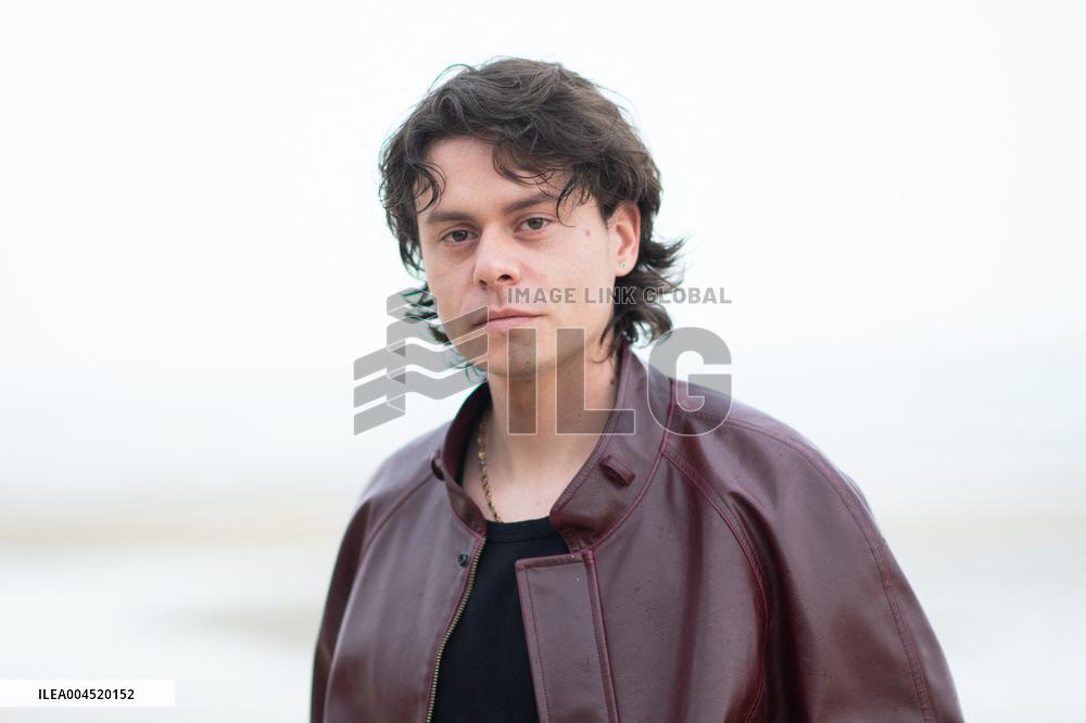 Cabourg L Engloutie Photocall