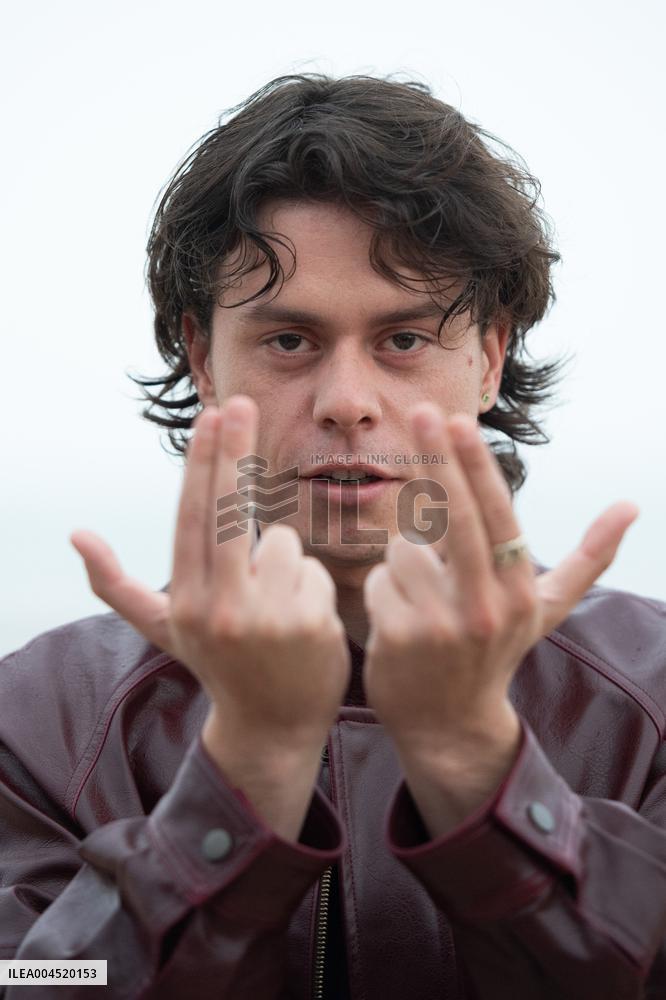 Cabourg L Engloutie Photocall