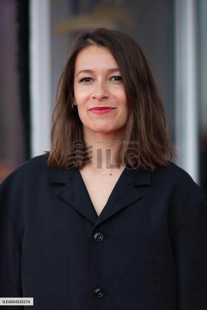 Cabourg Des Preuves d Amour Photocall