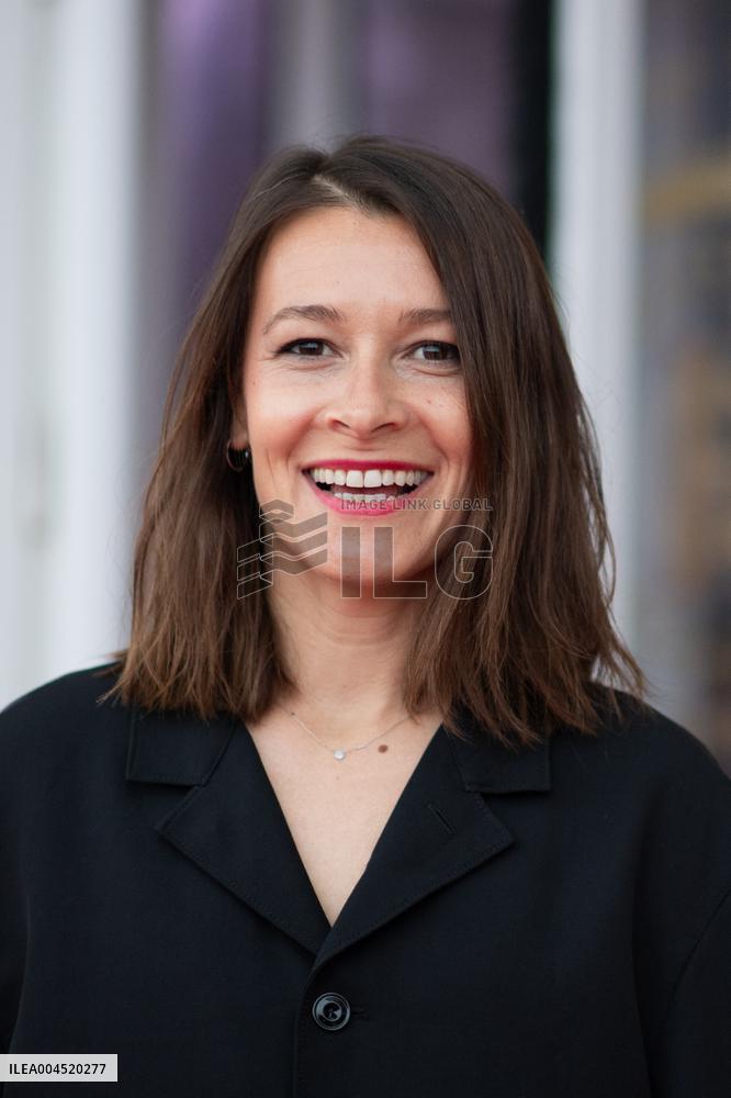 Cabourg Des Preuves d Amour Photocall