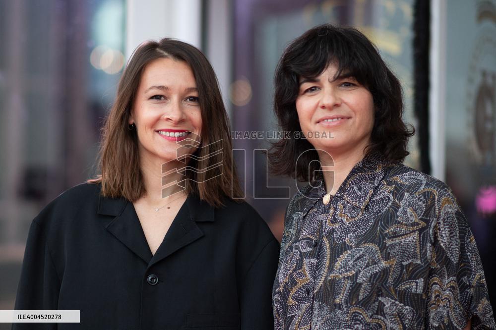 Cabourg Des Preuves d Amour Photocall
