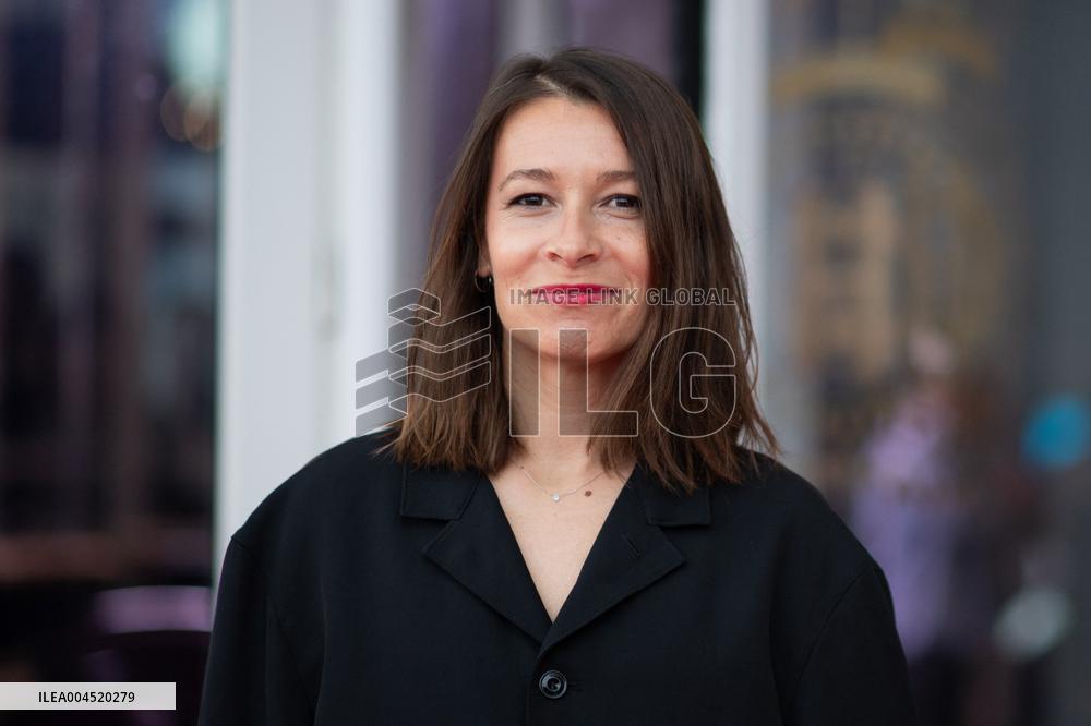 Cabourg Des Preuves d Amour Photocall