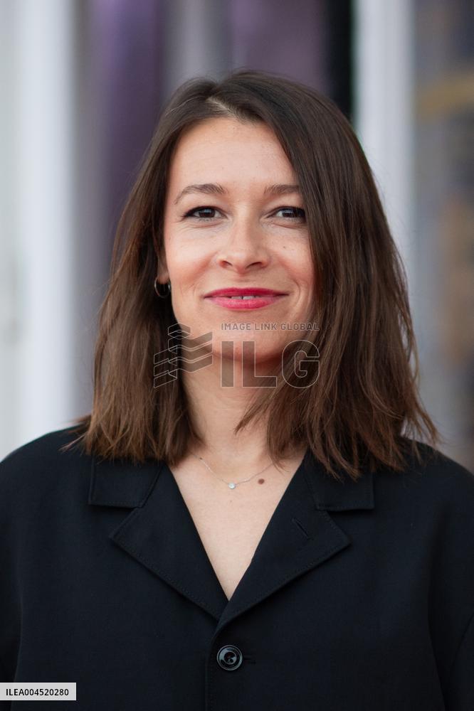Cabourg Des Preuves d Amour Photocall