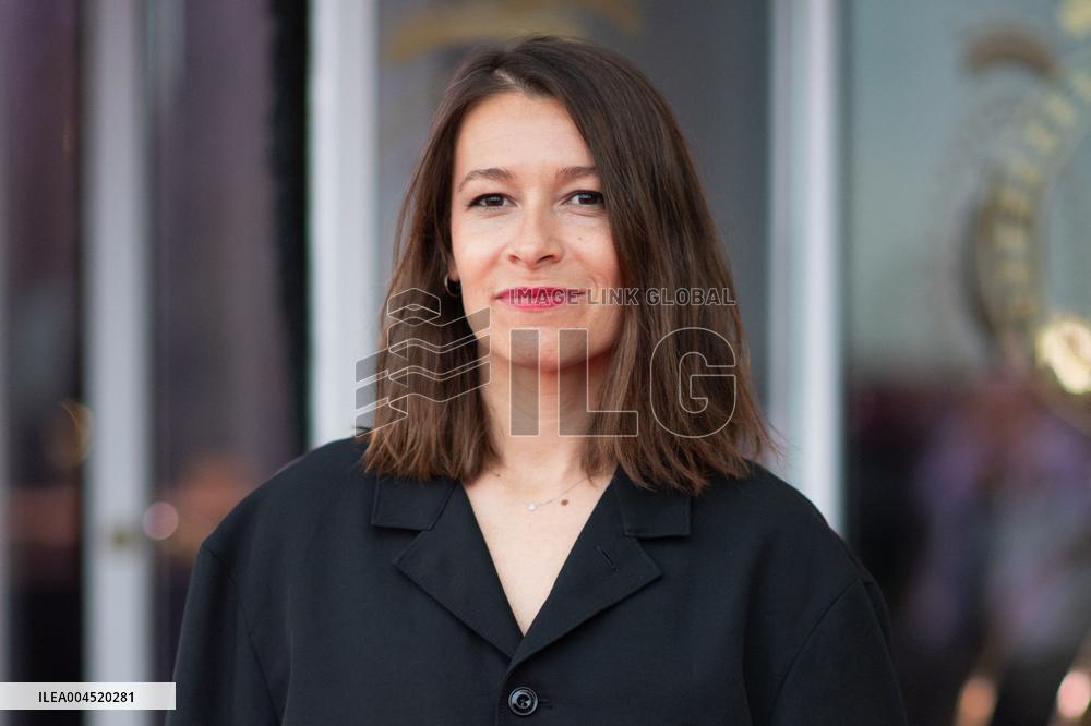 Cabourg Des Preuves d Amour Photocall