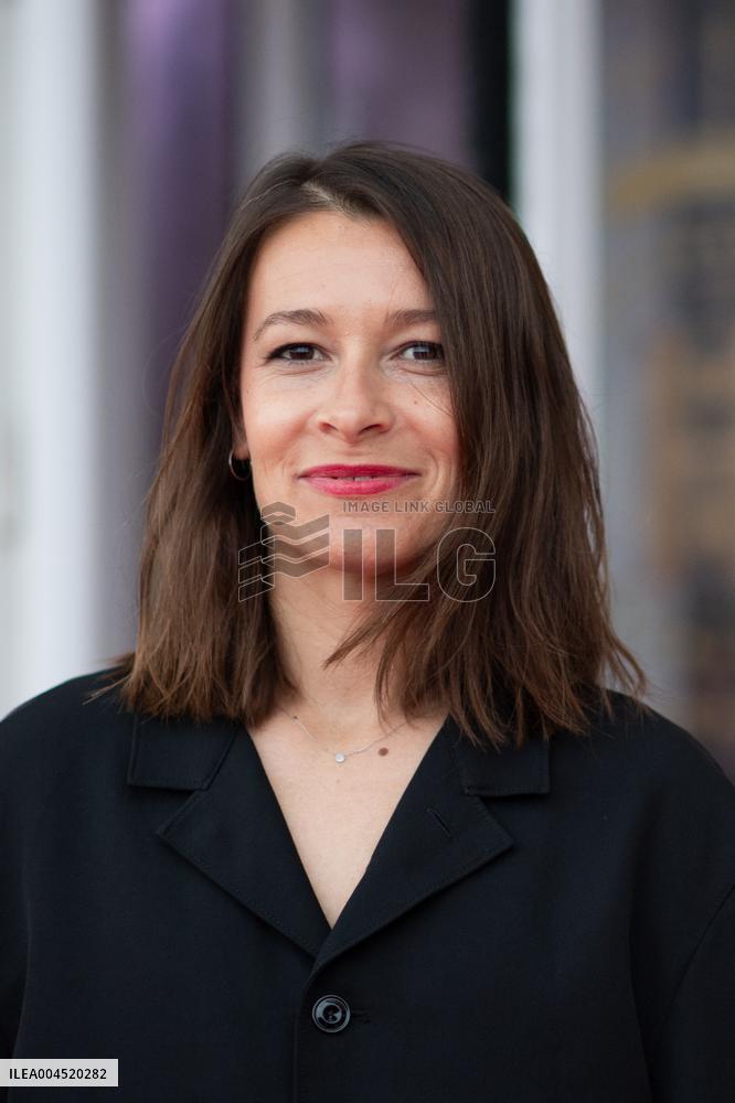 Cabourg Des Preuves d Amour Photocall