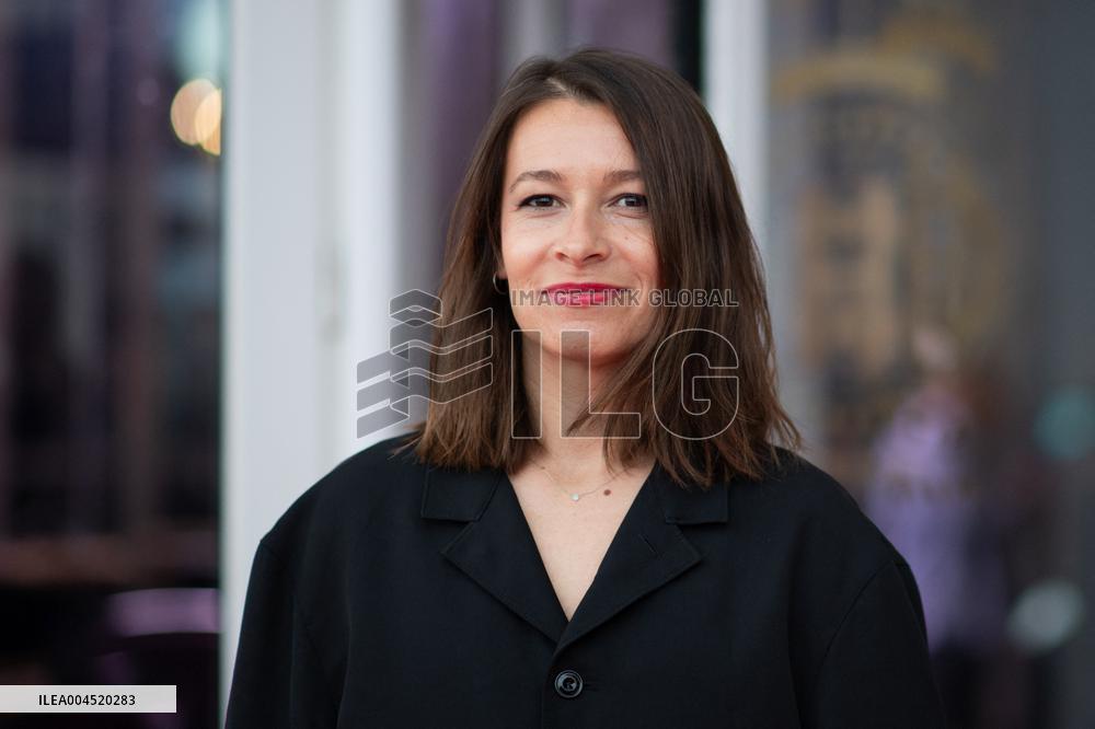 Cabourg Des Preuves d Amour Photocall