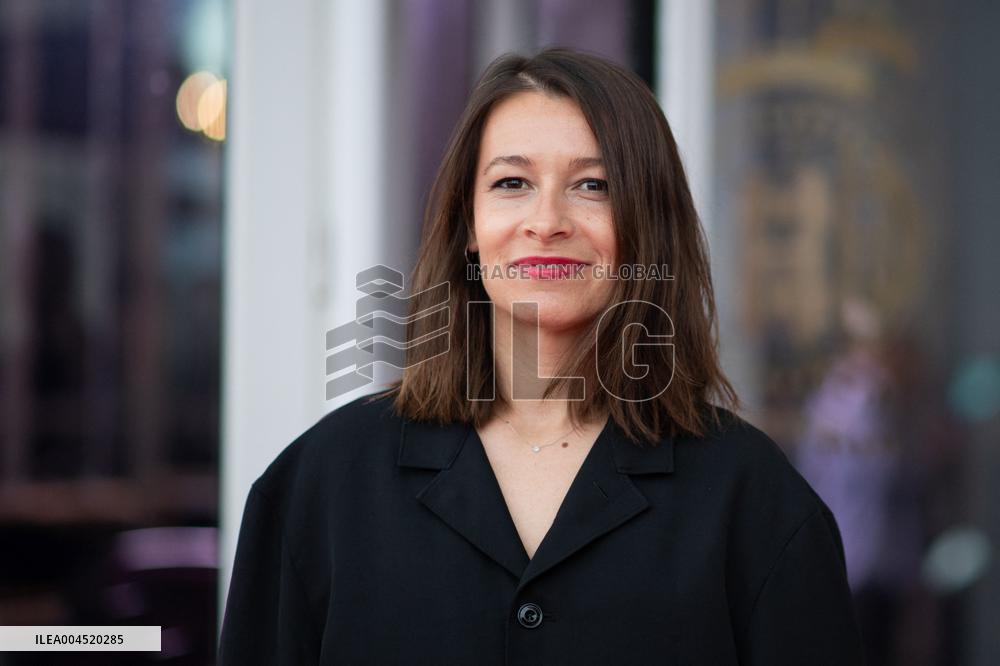 Cabourg Des Preuves d Amour Photocall