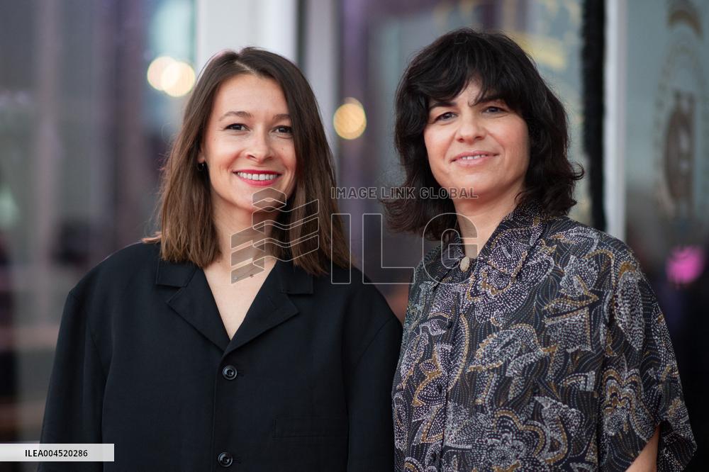 Cabourg Des Preuves d Amour Photocall