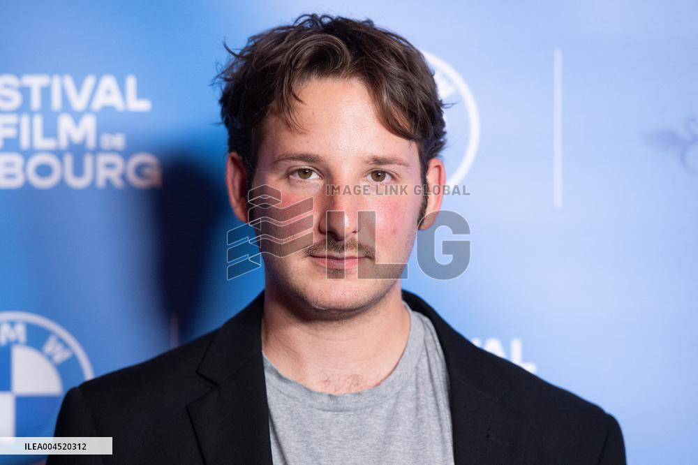 Cabourg Winners Photocall