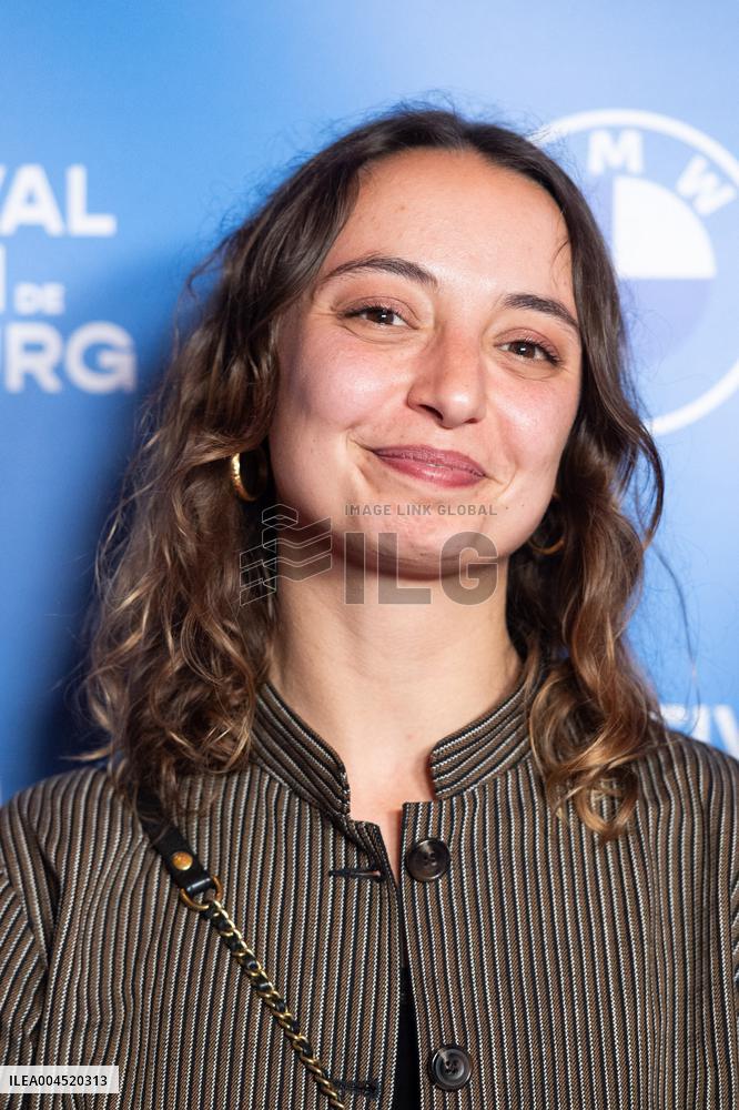 Cabourg Winners Photocall
