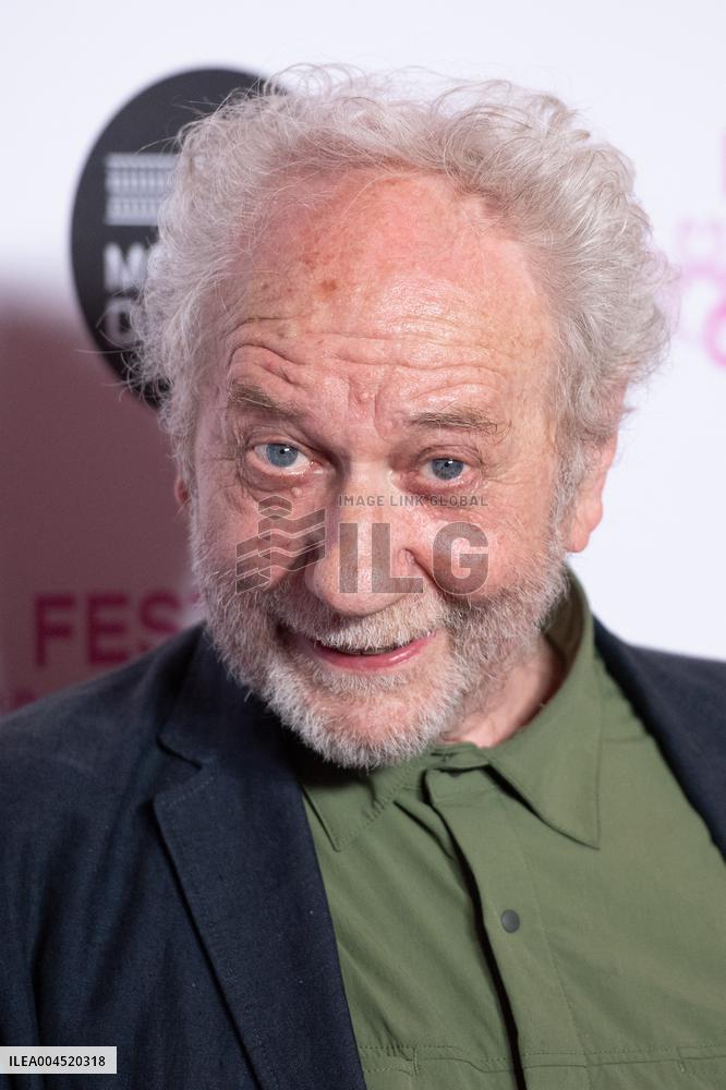 Cabourg XXX Photocall