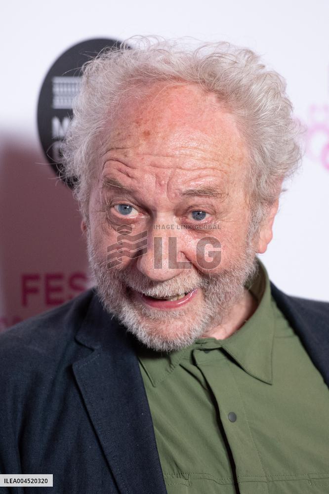 Cabourg XXX Photocall