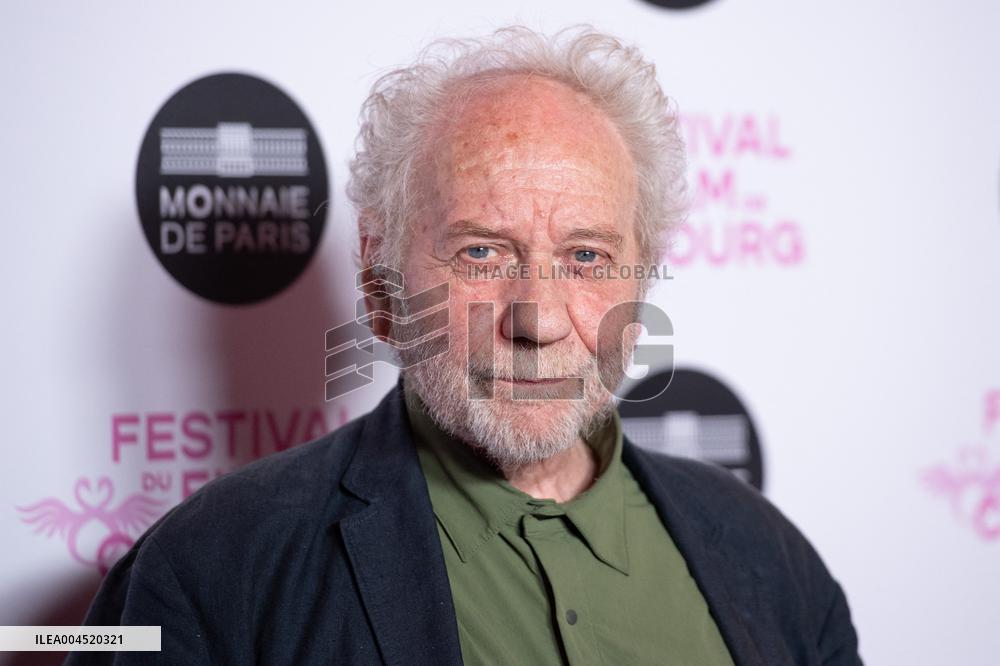 Cabourg XXX Photocall