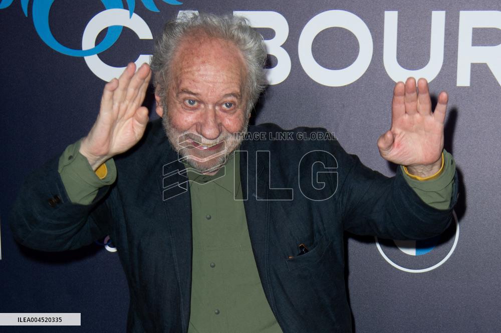 Cabourg Short Films Photocall