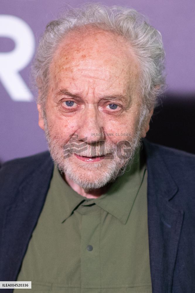 Cabourg Short Films Photocall