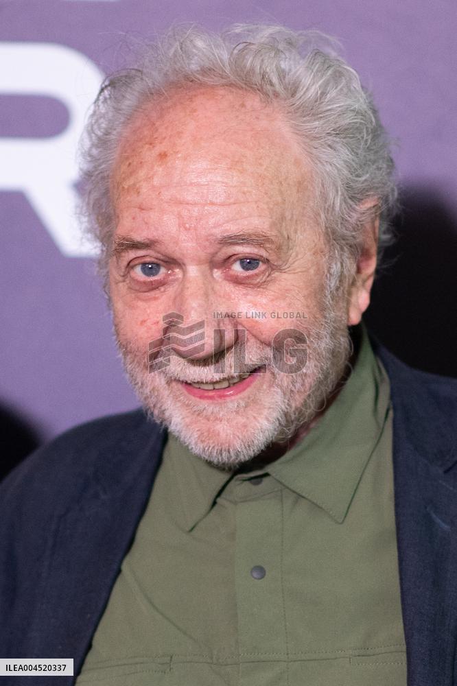 Cabourg Short Films Photocall